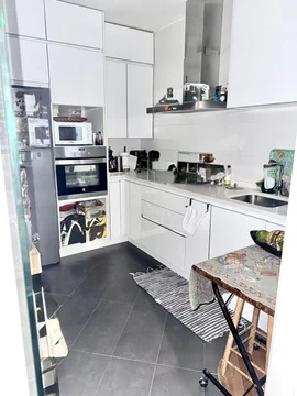 Piso en calle de Cristóbal Bordiú, 25 - Foto 4