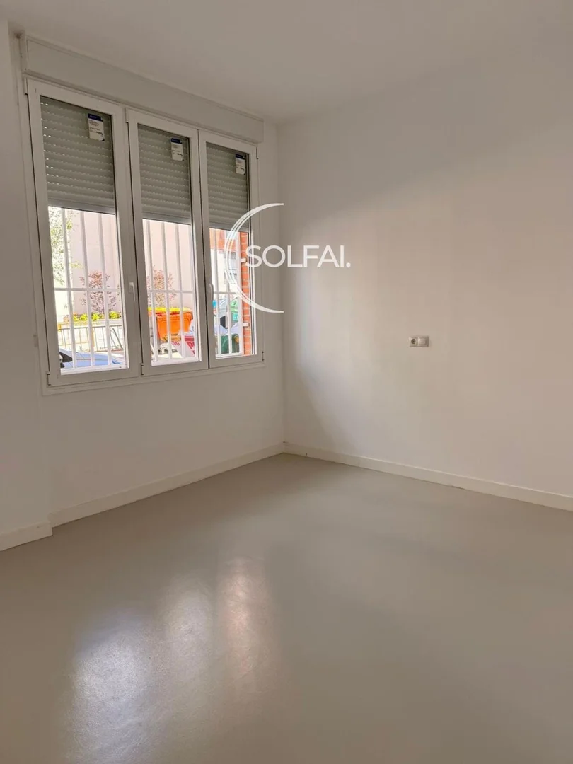 Estudio en Calle de la Duquesa de Tamames - Foto 5