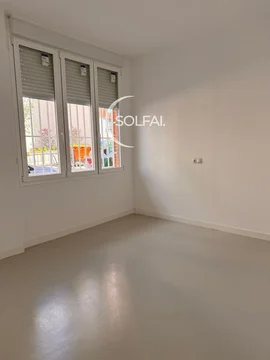 Estudio en Calle de la Duquesa de Tamames - Foto 5