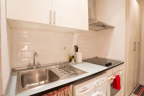 Piso en calle de San Vicente Ferrer, 69 - Foto 12