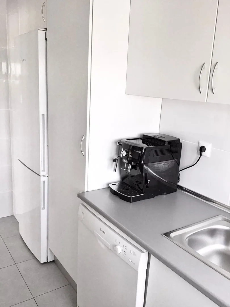 Piso en calle de Arturo Soria, 99 - Foto 8