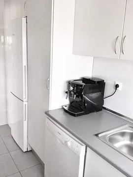 Piso en calle de Arturo Soria, 99 - Foto 8