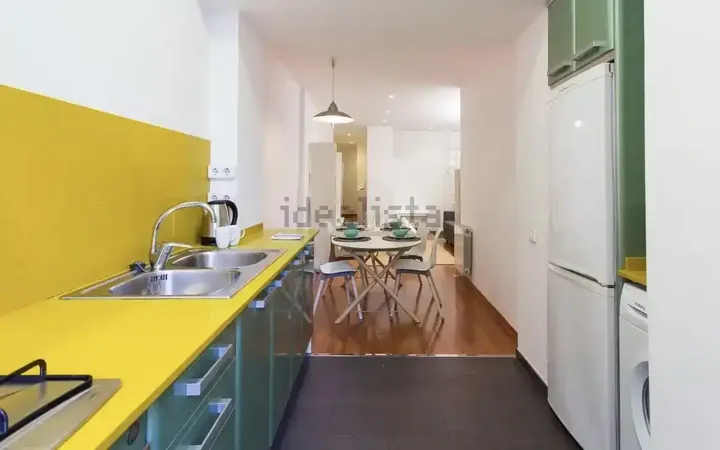 Piso en  Carrer del Torrent de l'Olla 4 - Foto 7