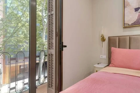 Piso en calle de la Llacuna, 48 - Foto 3