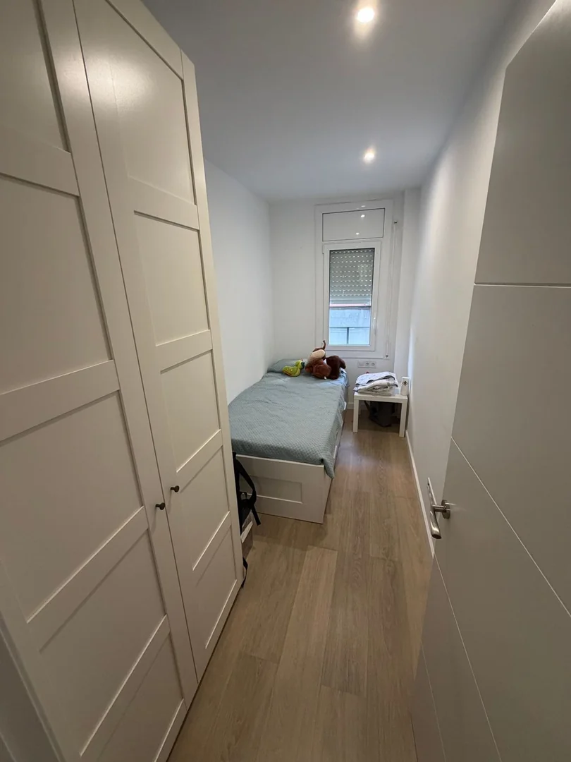 Piso en Calle de Santa Caterina, 65, Sants - Foto 14