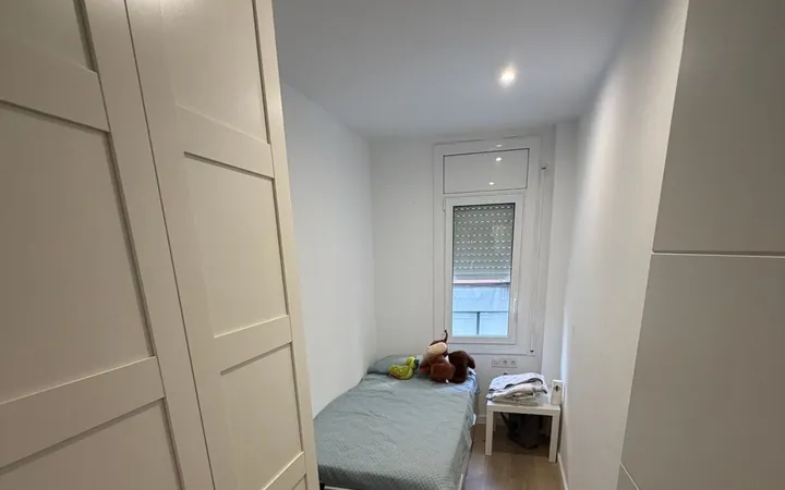 Piso en Calle de Santa Caterina, 65, Sants - Foto 14