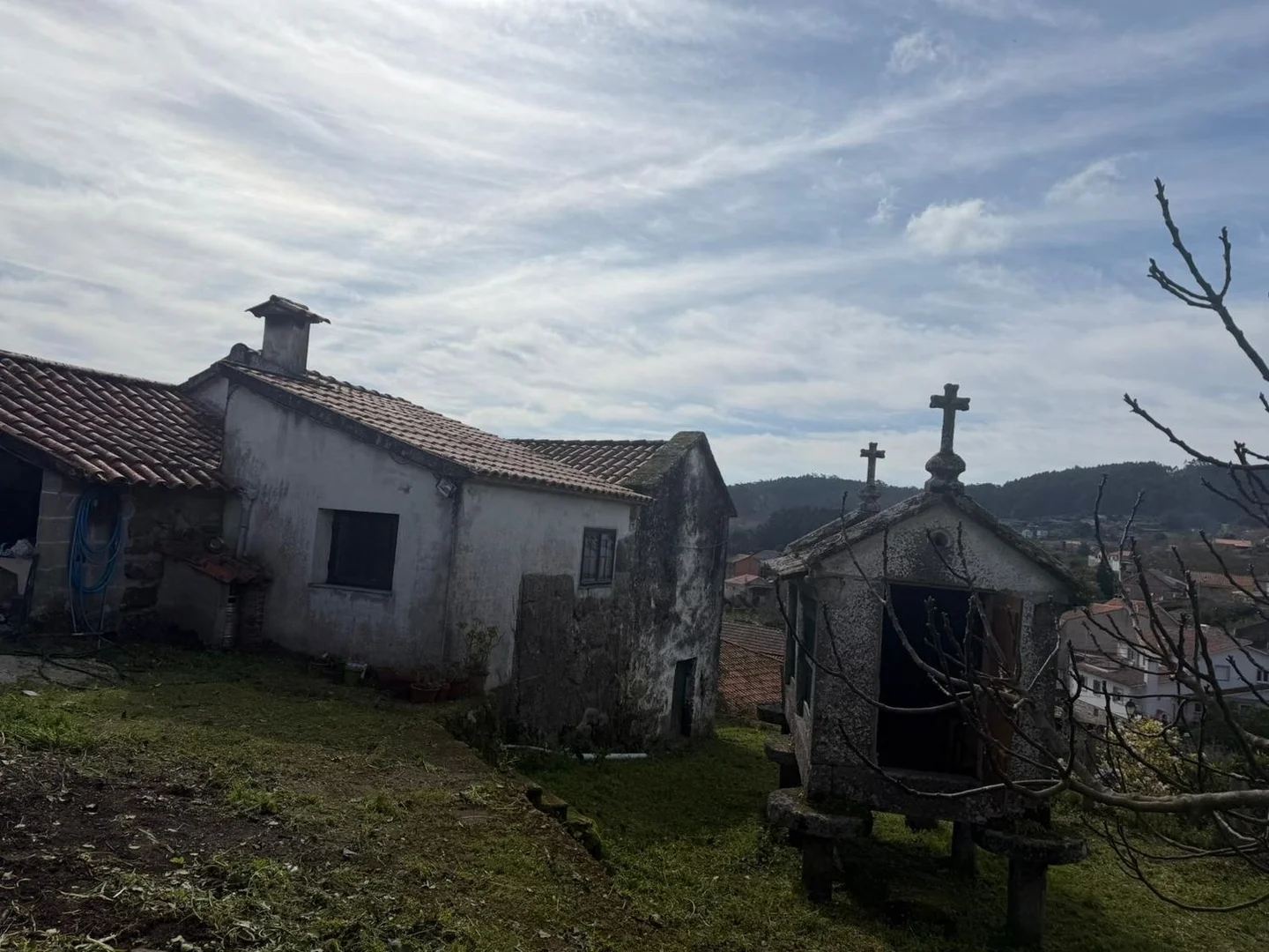 Casa rural en Camino de Teinogueira, 2 - Foto 12