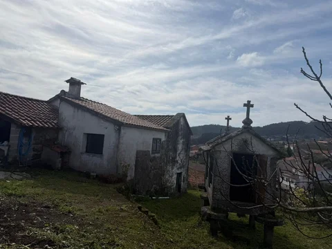 Casa rural en Camino de Teinogueira, 2 - Foto 12