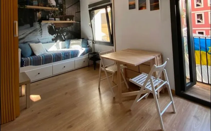 Piso en Calle de Sant Elm, 59, La Barceloneta - Foto 10