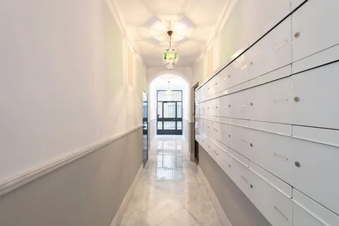 Piso en calle de Santa Brígida, 23 - Foto 10