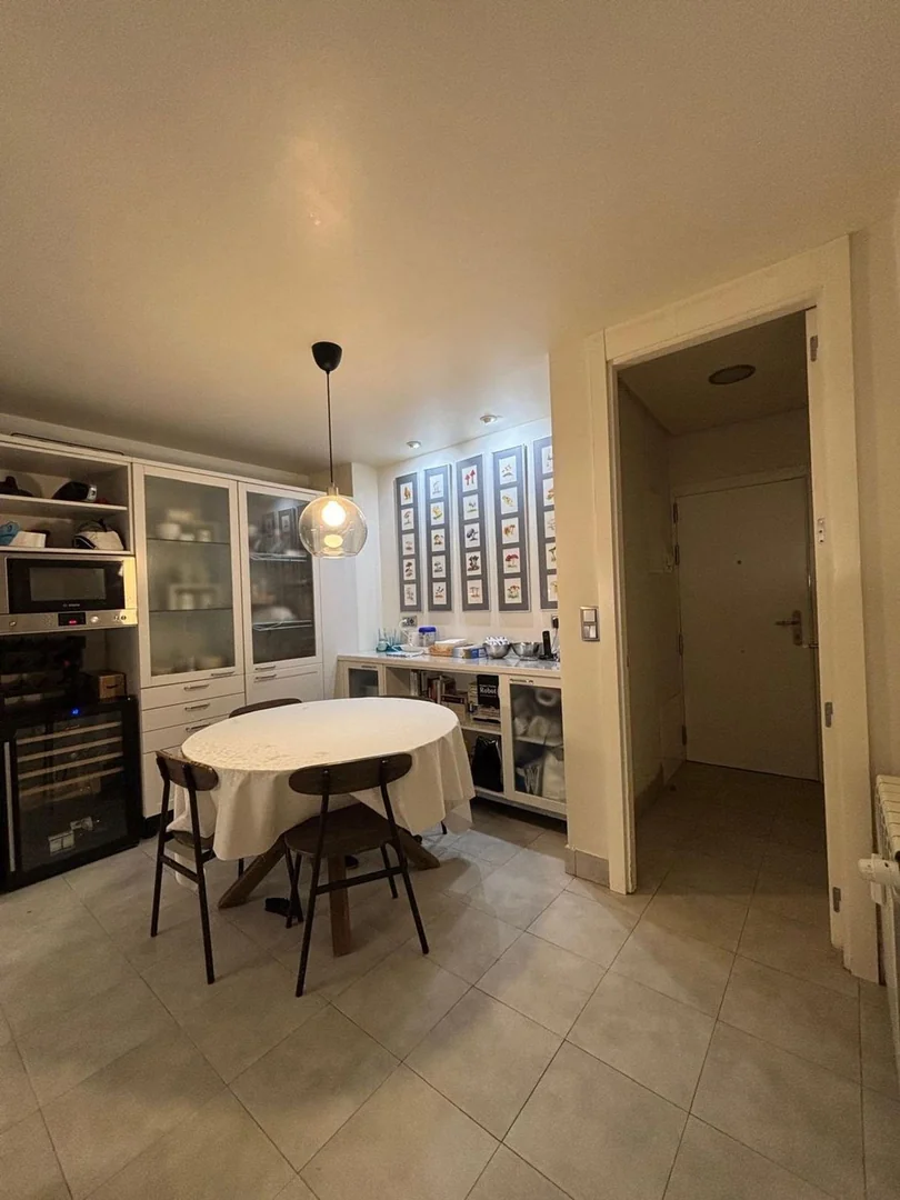Piso en Calle del Doctor Fleming, 11, Bernabéu-Hispanoamérica - Foto 17