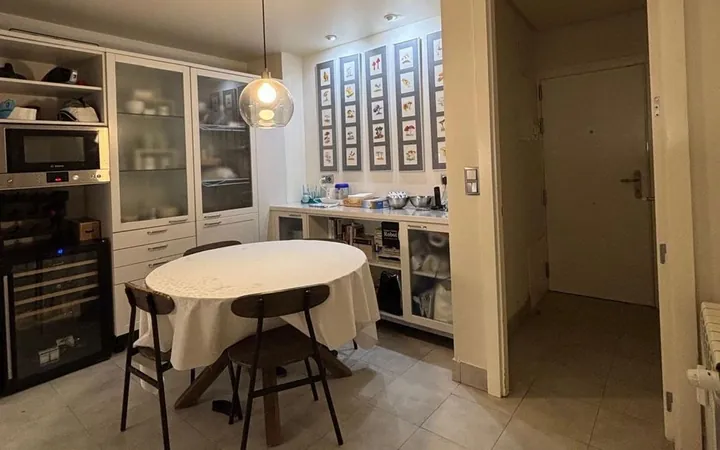 Piso en Calle del Doctor Fleming, 11, Bernabéu-Hispanoamérica - Foto 17