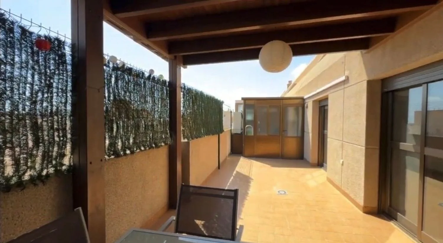 Ático en calle de Bravo Murillo, 29 - Foto 12