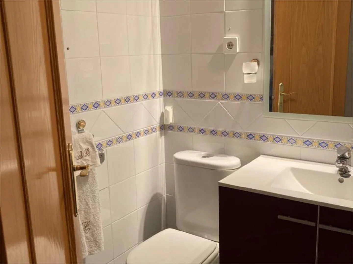 Piso en  Avenida de Europa 30 - Foto 14