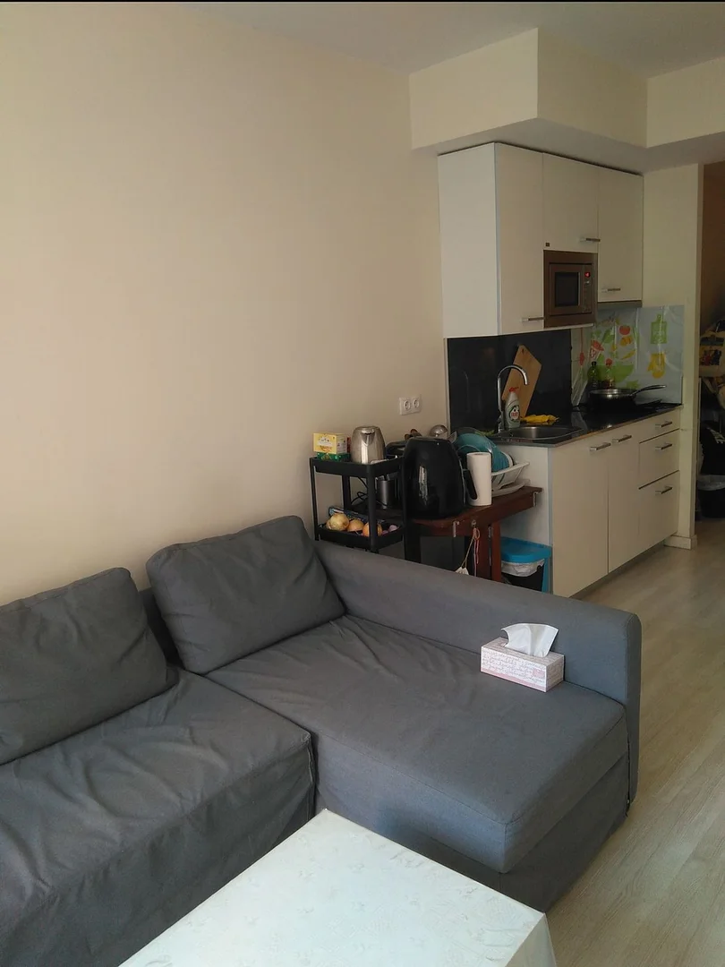 Estudio en calle de Andalucía, 6 - Foto 8