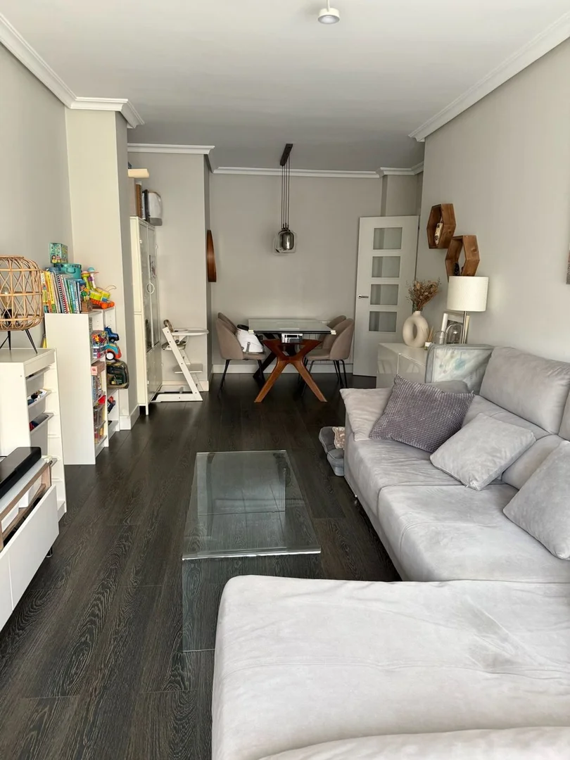 Piso en calle de las Nebulosas, 16 - Foto 1