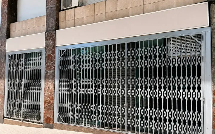 Local comercial en  Carrer de Sant Antoni Maria Claret 63 - Foto 5