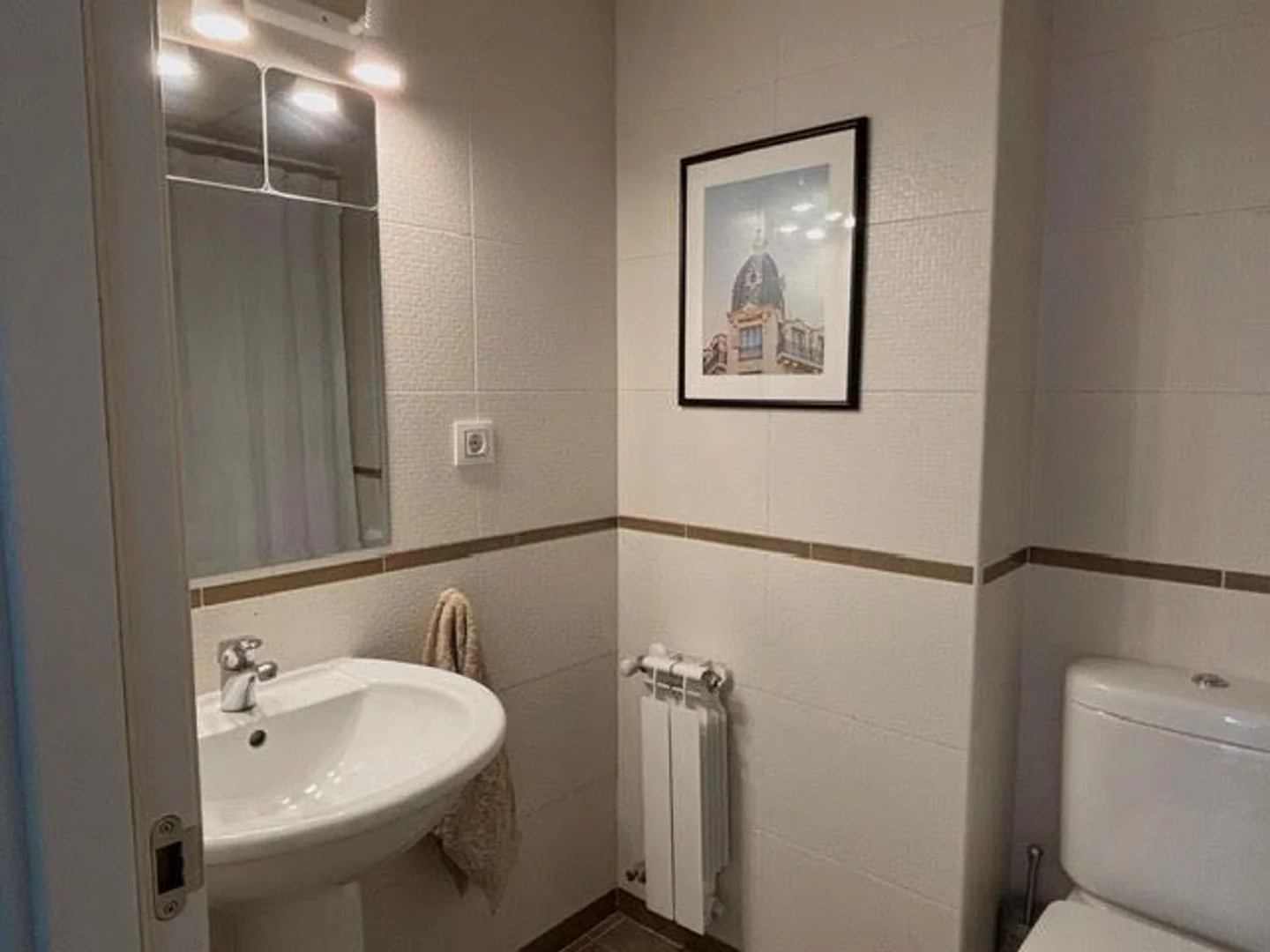 Ático en Calle Talamanca del Jarama, 26, Ensanche de Vallecas - La Gavia - Foto 16