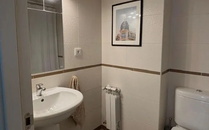 Ático en Calle Talamanca del Jarama, 26, Ensanche de Vallecas - La Gavia - Foto 16