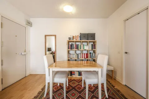 Piso en Cl. de Ayala, 35 - Foto 9