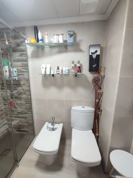 Piso en calle del Cocherón de la Villa, 17 , 4a - Foto 16