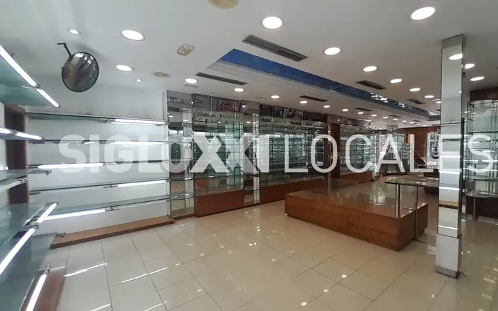 Local comercial en  VÍA JULIA - Foto 11