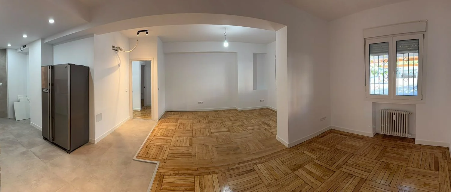 Piso en Paseo de la Castellana, Castilla - Foto 4