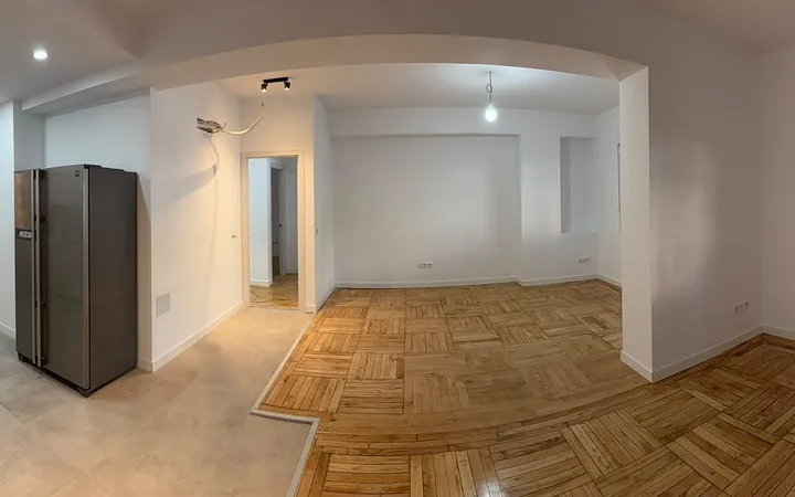 Piso en Paseo de la Castellana, Castilla - Foto 4