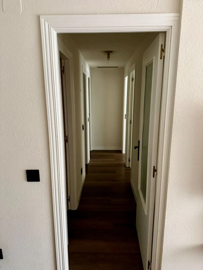 Piso en calle de los Hermanos García Noblejas, 186 - Foto 7