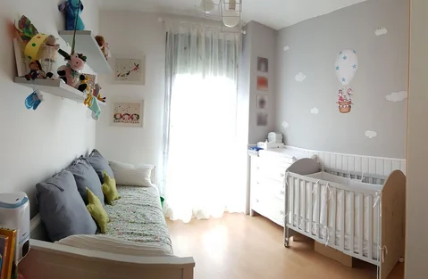 Piso en calle del Pintor Ignacio de Zuloaga, 9 - Foto 12