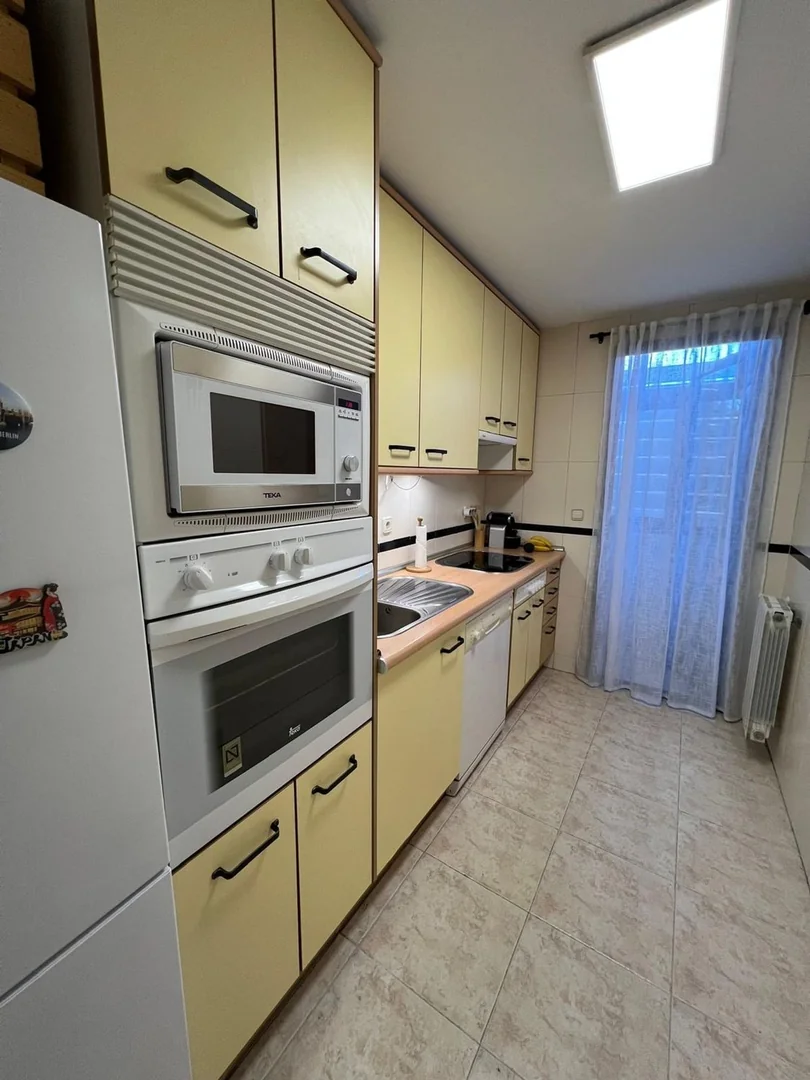 Piso en Calle de Aracne, 21, Rejas - Foto 19