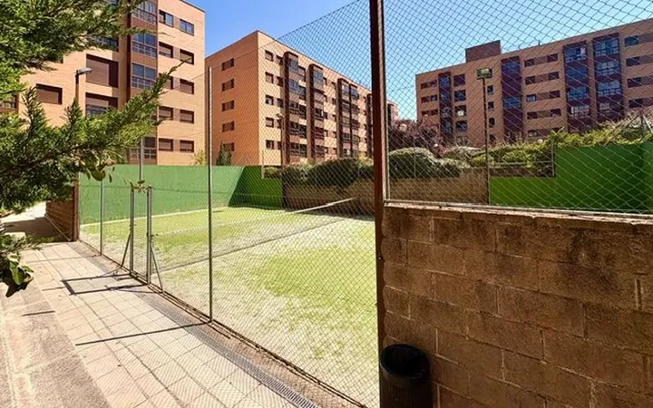 Piso en Calle de Deyanira, 59, Rejas - Foto 24