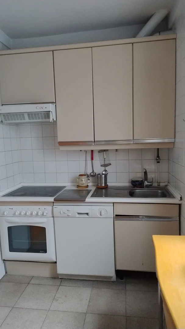 Piso en calle de Canillas, 96 - Foto 25