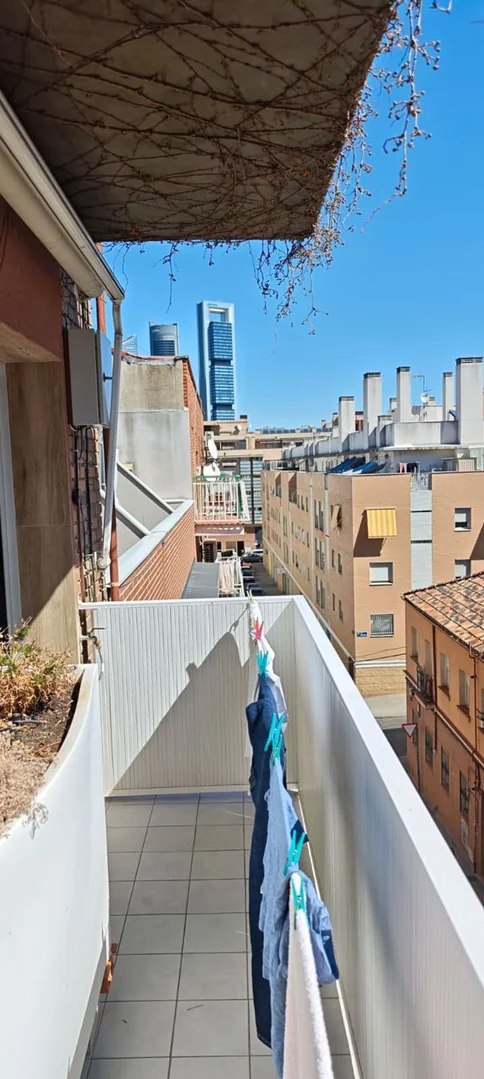 Piso en Calle de Albendiego, 13, Ventilla-Almenara - Foto 19