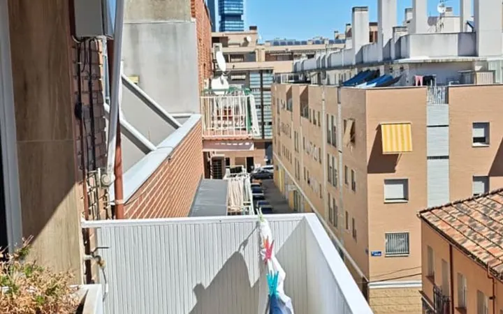 Piso en Calle de Albendiego, 13, Ventilla-Almenara - Foto 19