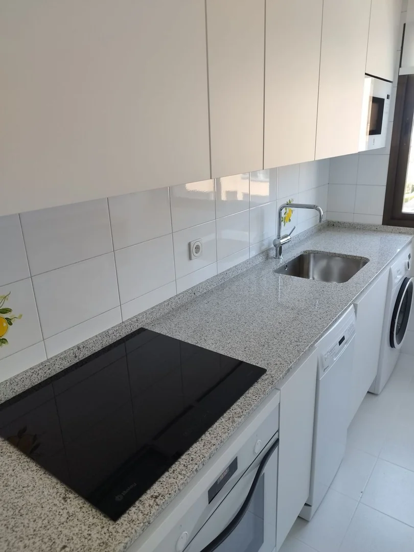 Piso en Conde Orgaz-Piovera, Conde Orgaz-Piovera - Foto 17