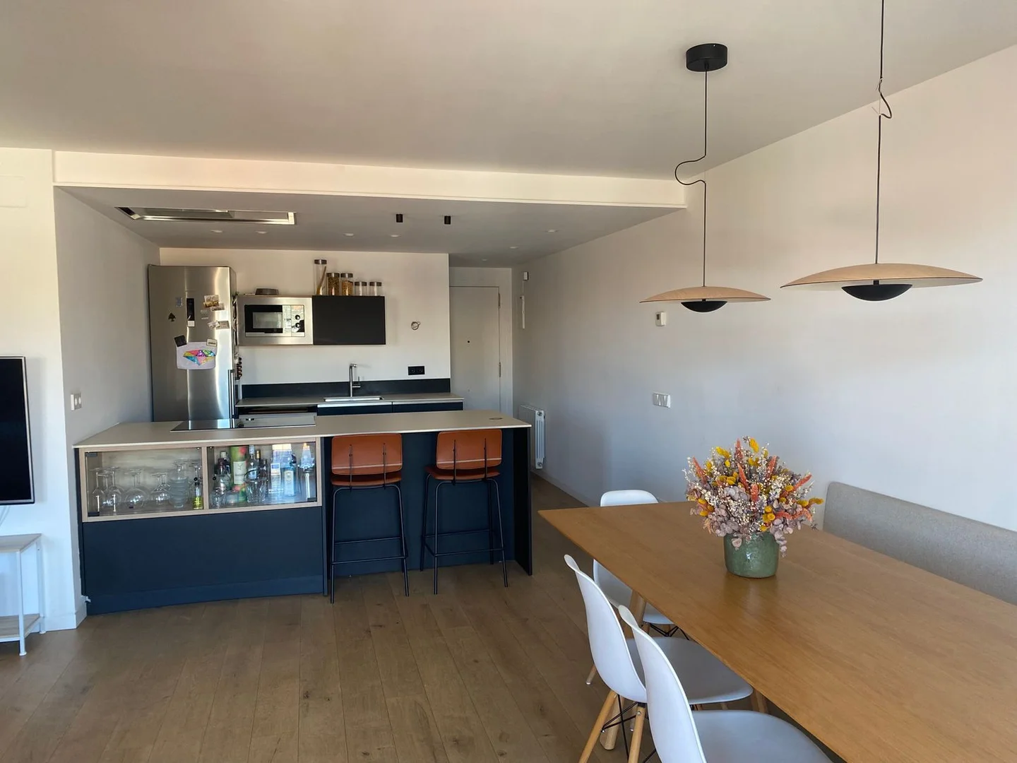 Piso en calle d'Ercilla, 46 - Foto 9