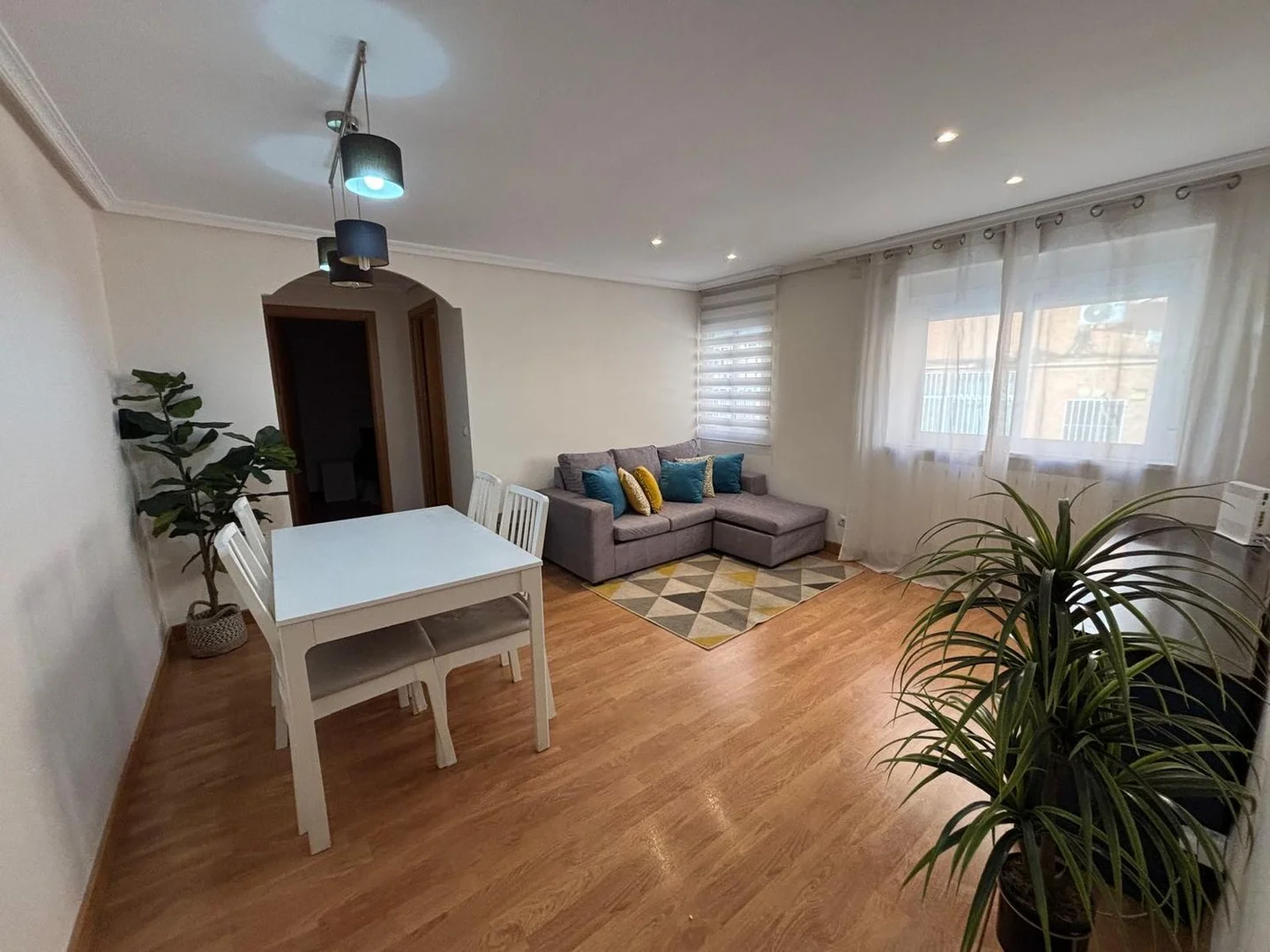 Piso en calle de Sandalio López, 4 - Foto 4