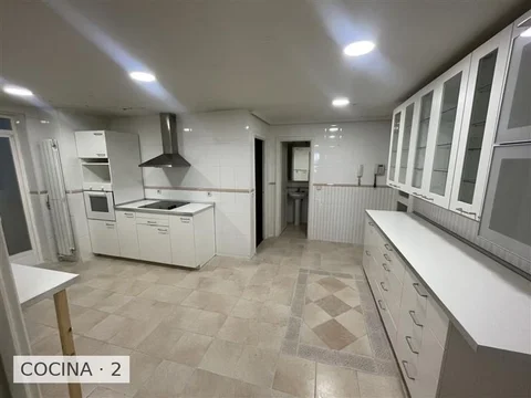 Piso en calle de Sor Ángela de la Cruz, 8 - Foto 12