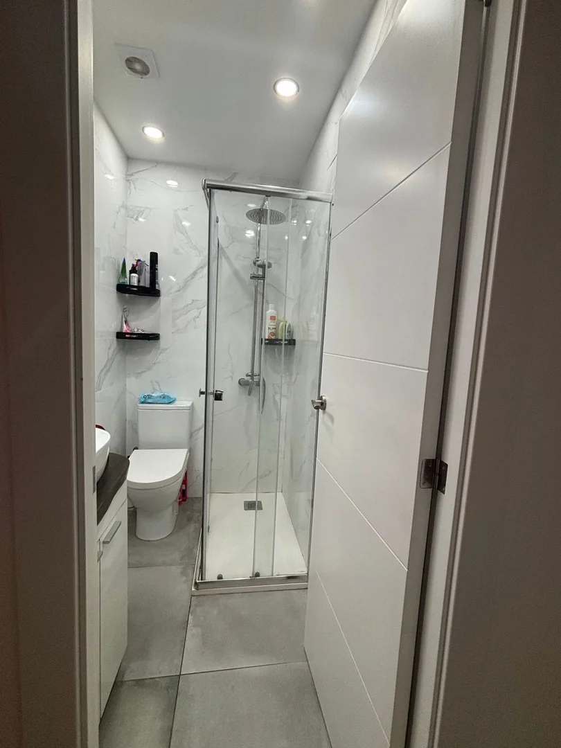 Piso en calle de Móra d'Ebre, 80 - Foto 8