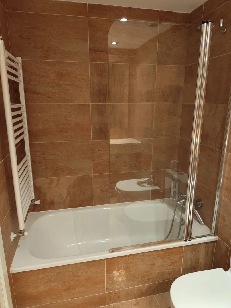 Dúplex en calle de María de las Mercedes de Borbón, 236 - Foto 28