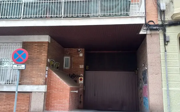Garaje en  Carrer de Villar 1 - Foto 11