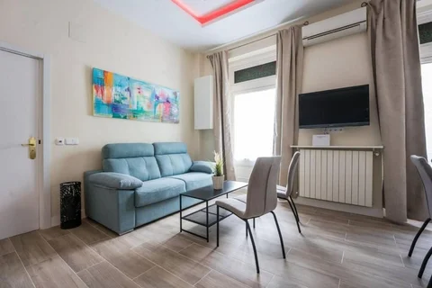 Piso en calle de Blasco de Garay, 66 - Foto 3