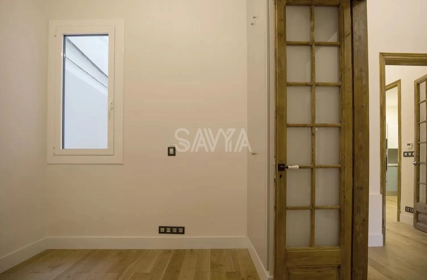 Piso en Sant Gervasi - La Bonanova - Foto 10