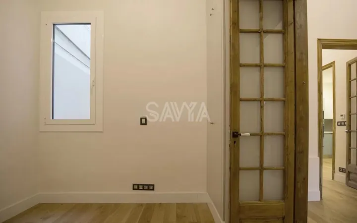 Piso en Sant Gervasi - La Bonanova - Foto 10