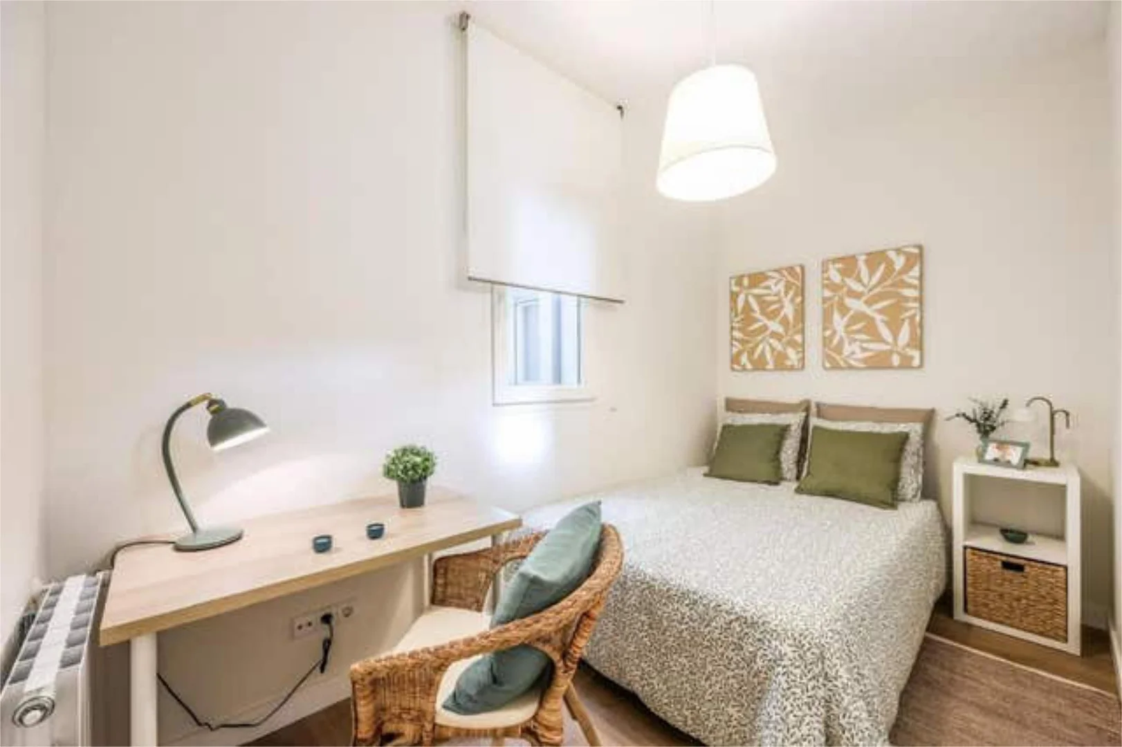 Piso en Barrio de Salamanca - Foto 16