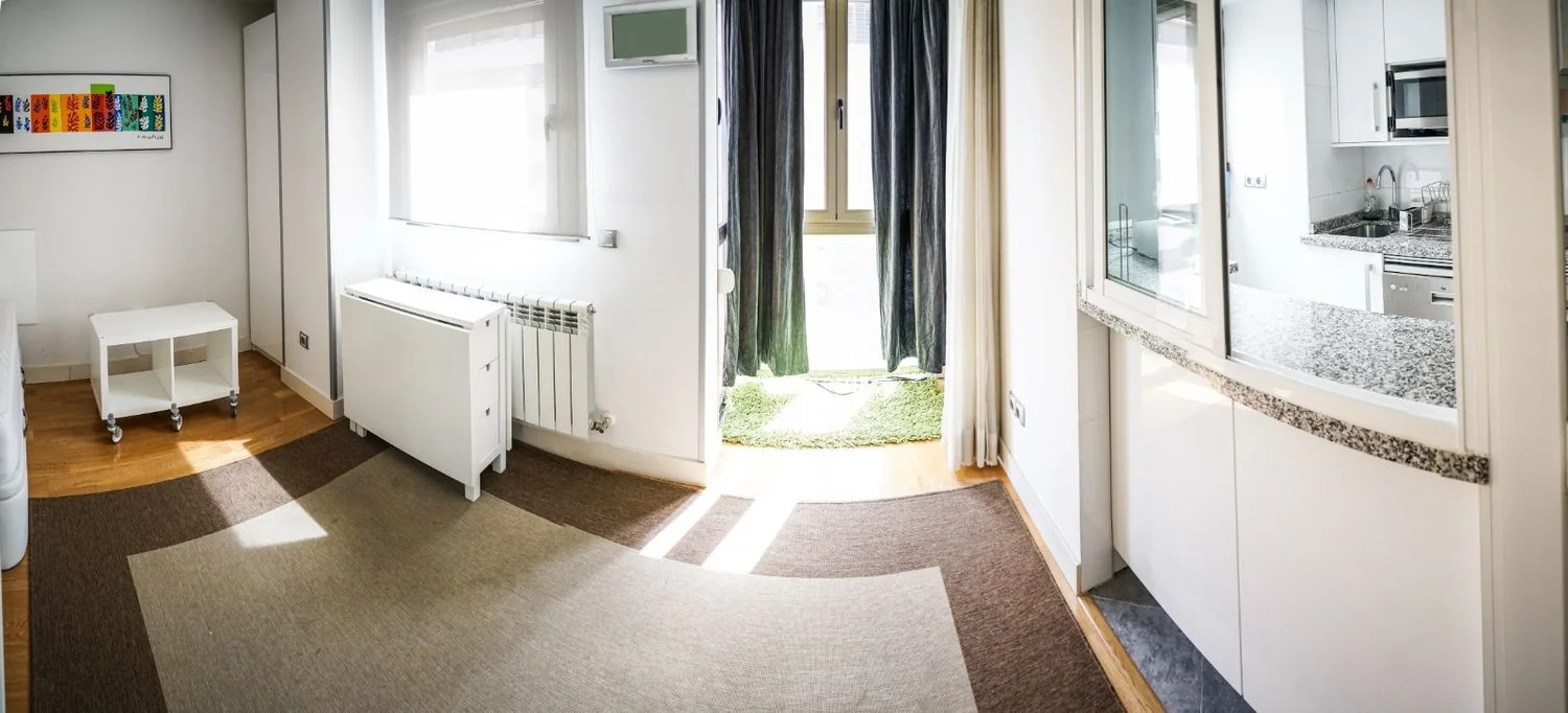 Estudio en Avenida de la Gran Vía del Sureste, 29, Ensanche de Vallecas - La Gavia - Foto 5