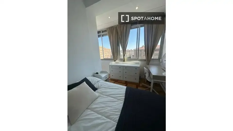 Piso en  Madrid Capital - Foto 3