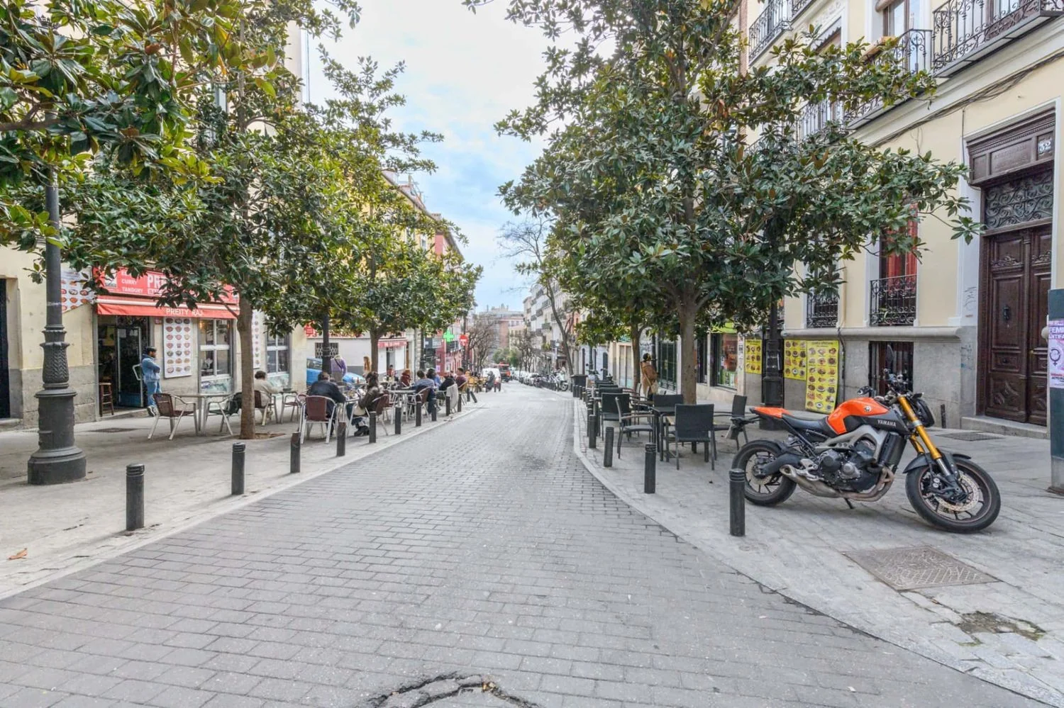 Piso en Calle del Ave María, 27, Lavapiés-Embajadores - Foto 25
