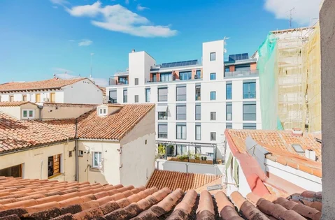 Dúplex en calle de Velarde, 8 - Foto 3